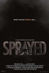 Nonton Film Sprayed (2017) Sub Indo