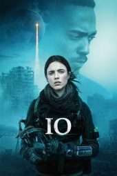 Nonton Film IO (2019) Sub Indo