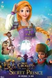 Nonton Film Cinderella and Secret Prince (2018) Sub Indo