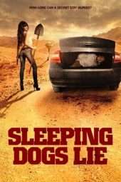 Nonton Film Sleeping Dogs Lie (2019) Sub Indo