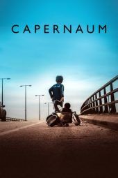 Nonton Film Capernaum (2018) Sub Indo