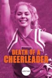 Nonton Film Death of a Cheerleader (2019) Sub Indo