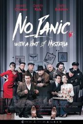 Nonton Film No Panic, With a Hint of Hysteria (2016) Sub Indo