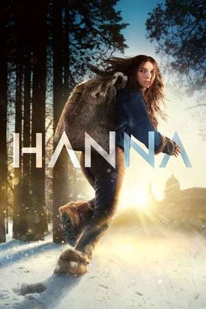 Nonton Hanna Season 01 (2019) Sub Indo