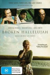 Nonton Film Broken Hallelujah (2014) Sub Indo