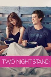 Nonton Film Two Night Stand (2014) Sub Indo