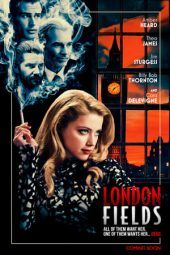 Nonton Film London Fields (2018) Sub Indo