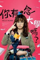 Nonton Film Hello Again! (2018) Sub Indo