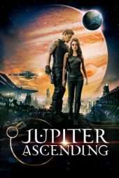 Nonton Film Jupiter Ascending (2015) Sub Indo