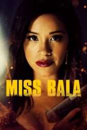 Nonton Film Miss Bala (2019) Sub Indo