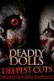 Nonton Film Deadly Dolls Deepest Cuts (2018) Sub Indo