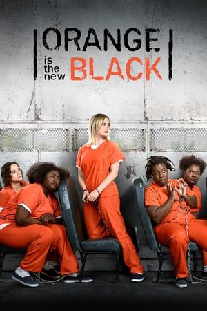 Nonton Orange Is the New Black Season 05 (2017) Sub Indo