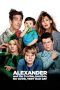 Nonton Film Alexander and the Terrible, Horrible, No Good, Very Bad Day (2014) Sub Indo Nonton Film Alexander and the Terrible, Horrible, No Good, Very Bad Day (2014) Sub Indo