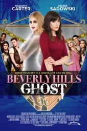 Nonton Film Beverly Hills Ghost (2018) Sub Indo