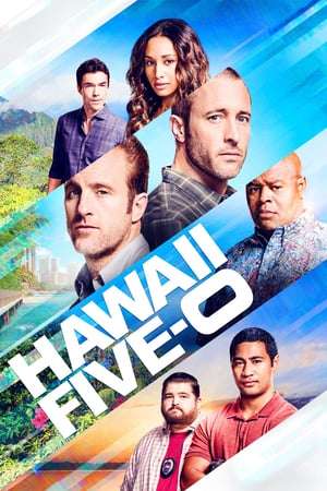 Nonton Hawaii Five-0 Season 04 (2013) Sub Indo