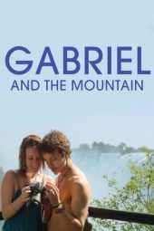 Nonton Film Gabriel and the Mountain (2017) Sub Indo