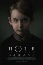 Nonton Film The Hole in the Ground (2019) Sub Indo