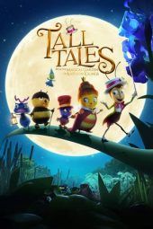 Nonton Film Tall Tales from the Magical Garden of Antoon Krings (2017) gt Sub Indo