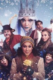 Nonton Film CBeebies’ The Snow Queen (2017) Sub Indo