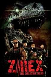 Nonton Film Z/Rex: The Jurassic Dead (2017) Sub Indo