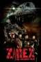 Nonton Film Z/Rex: The Jurassic Dead (2017) Sub Indo