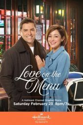 Nonton Film Love on the Menu (2019) Sub Indo