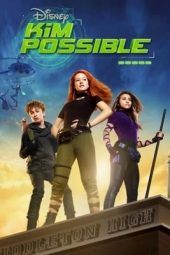 Nonton Film Kim Possible (2019) Sub Indo