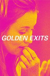 Nonton Film Golden Exits (2018) Sub Indo