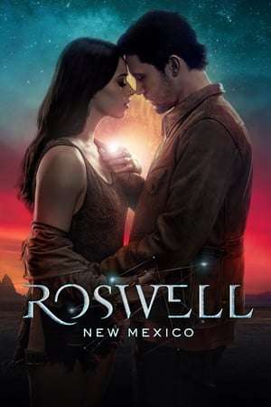 Nonton Roswell, New Mexico Season 01 (2019) Sub Indo