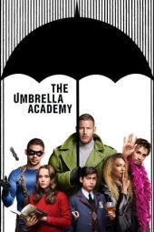 Nonton Film The Umbrella Academy Season 01 (2019) Sub Indo