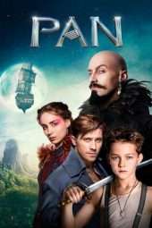 Nonton Film Pan (2015) Sub Indo