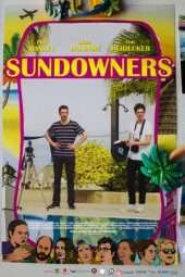 Nonton Film Sundowners (2017) Sub Indo