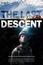 Nonton Film The Last Descent (2016) Sub Indo