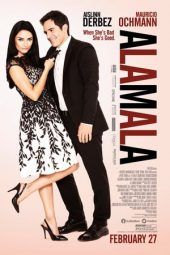 Nonton Film A la mala (2015) Sub Indo