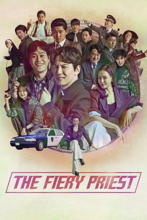 Nonton Pendeta TFP (2019) Sub Indo