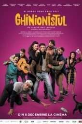 Nonton Film Ghinionistul (2017) Sub Indo