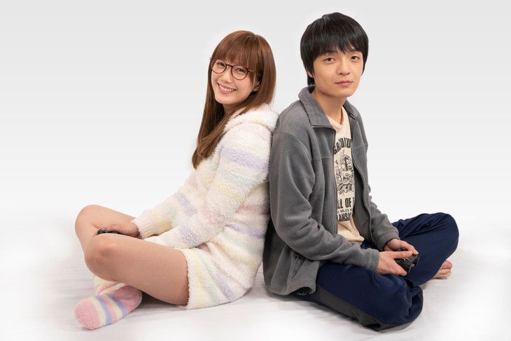 Nonton Yuube wa Otanoshimi Deshita ne (2019) Sub Indo