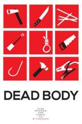 Nonton Film Dead Body (2016) Sub Indo