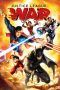 Nonton Film Justice League: War (2014) Sub Indo