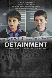 Nonton Film Detainment (2018) Sub Indo