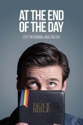 Nonton Film At the End of the Day (2018) Sub Indo