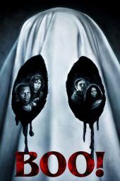 Nonton Film Boo! (2019) Sub Indo