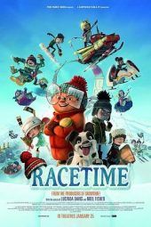 Nonton Film Racetime (2018) Sub Indo