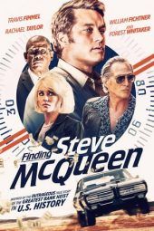 Nonton Film Finding Steve McQueen (2019) Sub Indo