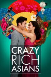 Nonton Film Crazy Rich Asians (2018) Sub Indo