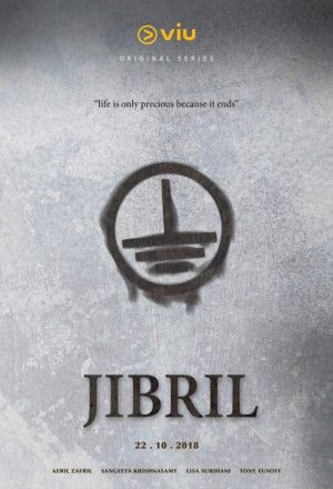 Nonton Jibril (2018) Sub Indo