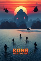 Nonton Film Kong: Skull Island (2017) Sub Indo