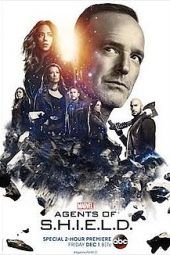 Nonton Film Marvel’s Agents of S.H.I.E.L.D. Season 05 (2017) Sub Indo