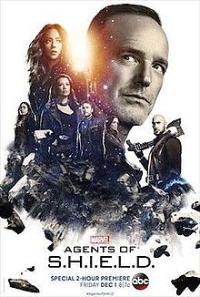 Nonton Marvel’s Agents of S.H.I.E.L.D. Season 05 (2017) Sub Indo