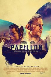 Nonton Film Papillon (2017) Sub Indo